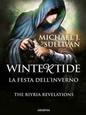 cover image of Wintertide--La festa dell'inverno
